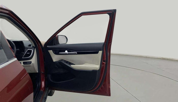 2020 KIA SELTOS HTX 1.5 PETROL, Petrol, Manual, 53,780 km, RHS Front Door
