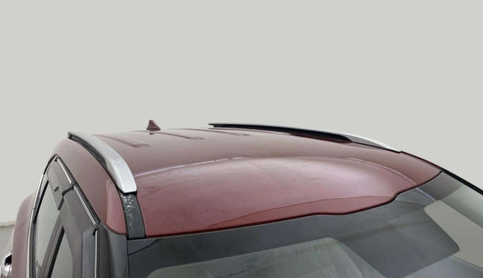 2020 KIA SELTOS HTX 1.5 PETROL, Petrol, Manual, 53,780 km, Roof