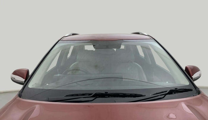 2020 KIA SELTOS HTX 1.5 PETROL, Petrol, Manual, 53,780 km, Front Windshield