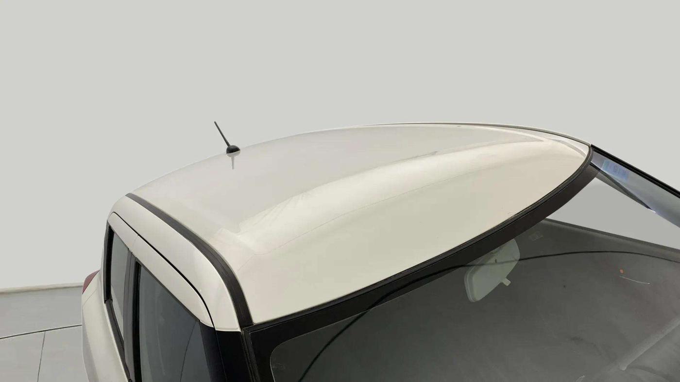 2021 Maruti Swift VXI AMT, Petrol, Automatic, 33,336 km, Roof