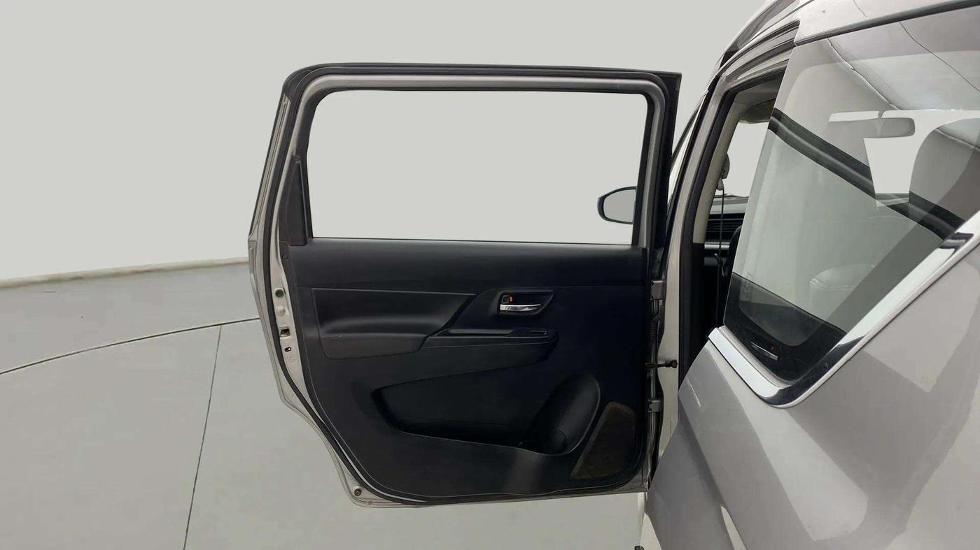 2021 Maruti XL6 ZETA MT, Petrol, Manual, 67,517 km, LHS Rear Door