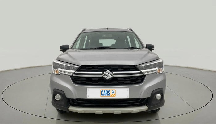 2021 Maruti XL6 ZETA MT, Petrol, Manual, 67,517 km, Front