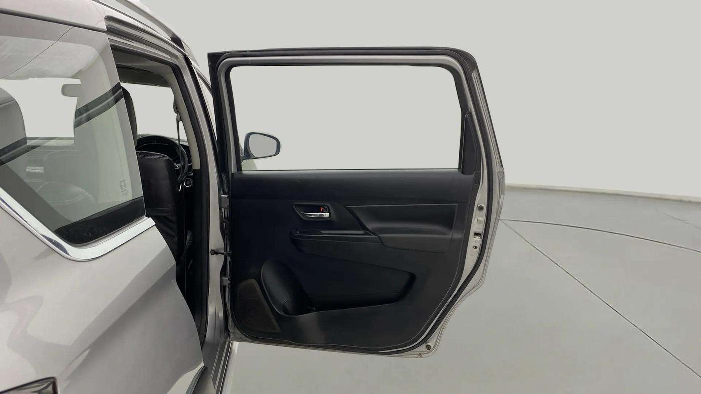 2021 Maruti XL6 ZETA MT, Petrol, Manual, 67,517 km, RHS Rear Door
