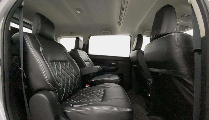 2021 Maruti XL6 ZETA MT, Petrol, Manual, 67,517 km, Right Side Rear Door Cabin