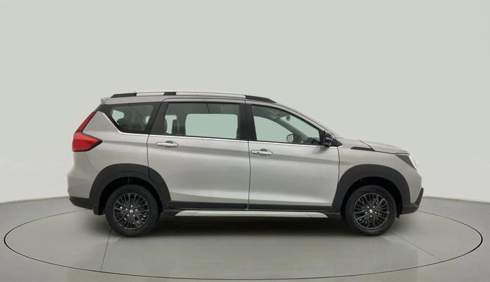 2021 Maruti XL6 ZETA MT, Petrol, Manual, 67,517 km, Right Side View