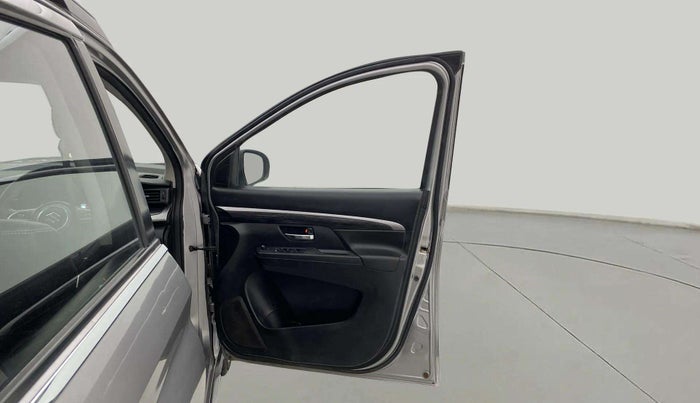 2021 Maruti XL6 ZETA MT, Petrol, Manual, 67,517 km, RHS Front Door