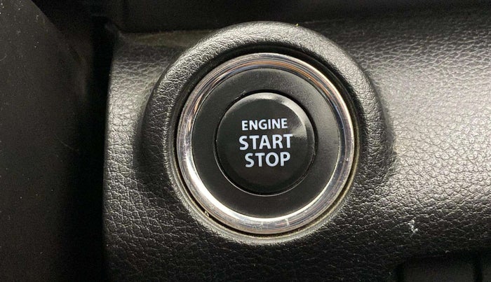2021 Maruti XL6 ZETA MT, Petrol, Manual, 67,517 km, Keyless Start/ Stop Button