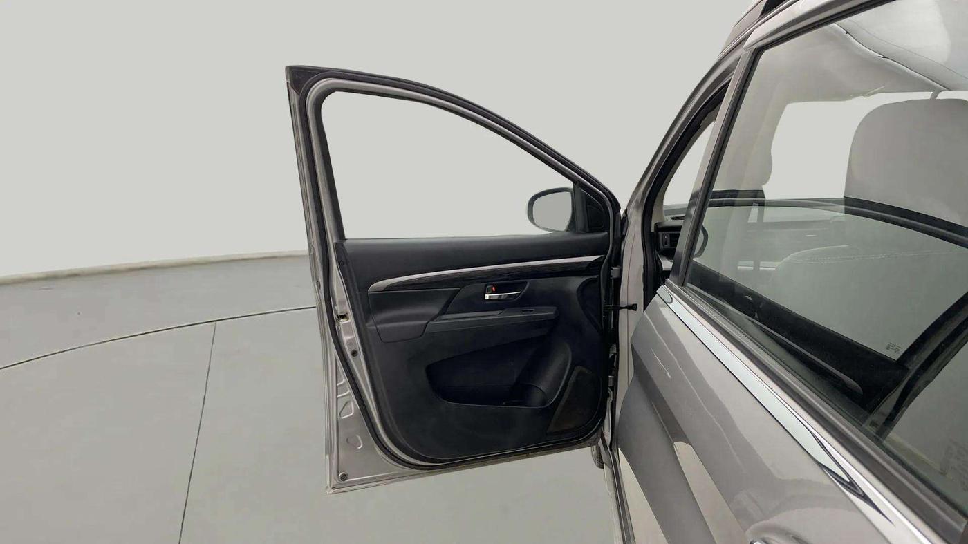 2021 Maruti XL6 ZETA MT, Petrol, Manual, 67,517 km, LHS Front Door
