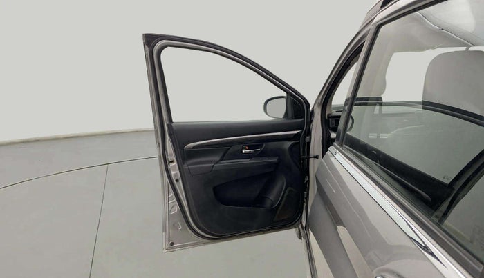 2021 Maruti XL6 ZETA MT, Petrol, Manual, 67,517 km, LHS Front Door