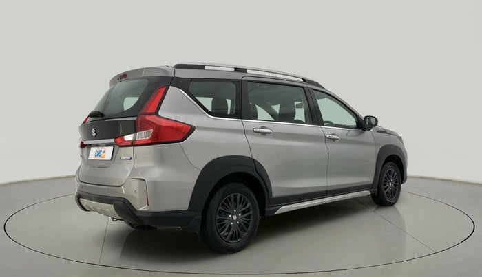 2021 Maruti XL6 ZETA MT, Petrol, Manual, 67,517 km, Right Back Diagonal
