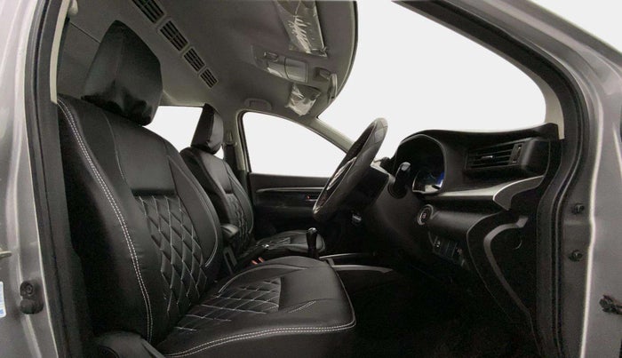 2021 Maruti XL6 ZETA MT, Petrol, Manual, 67,517 km, Right Side Front Door Cabin