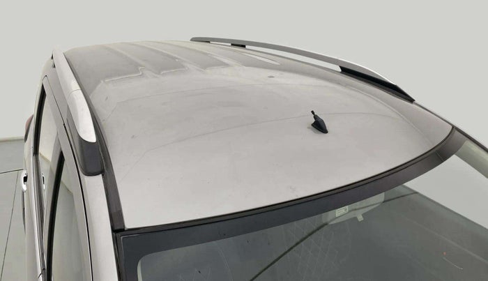 2021 Maruti XL6 ZETA MT, Petrol, Manual, 67,517 km, Roof - Antenna Broken
