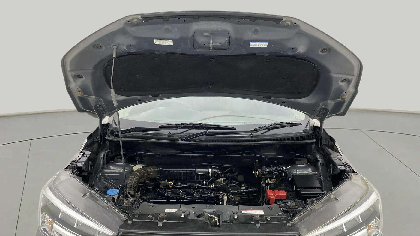 2021 Maruti XL6 ZETA MT, Petrol, Manual, 67,517 km, Open Bonet