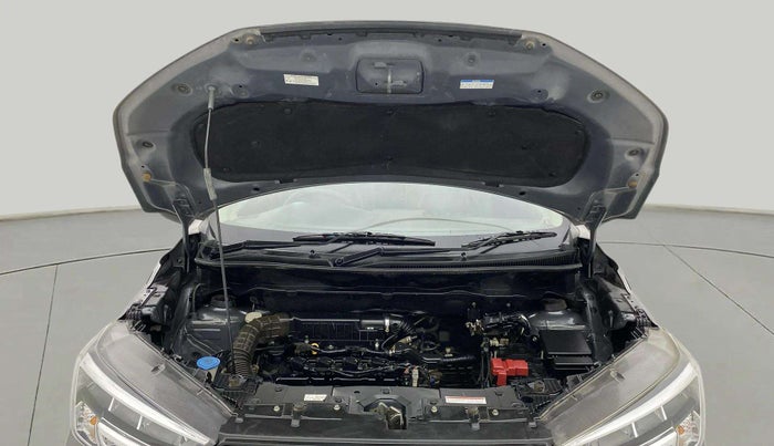 2021 Maruti XL6 ZETA MT, Petrol, Manual, 67,517 km, Open Bonet