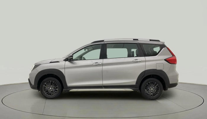 2021 Maruti XL6 ZETA MT, Petrol, Manual, 67,517 km, Left Side