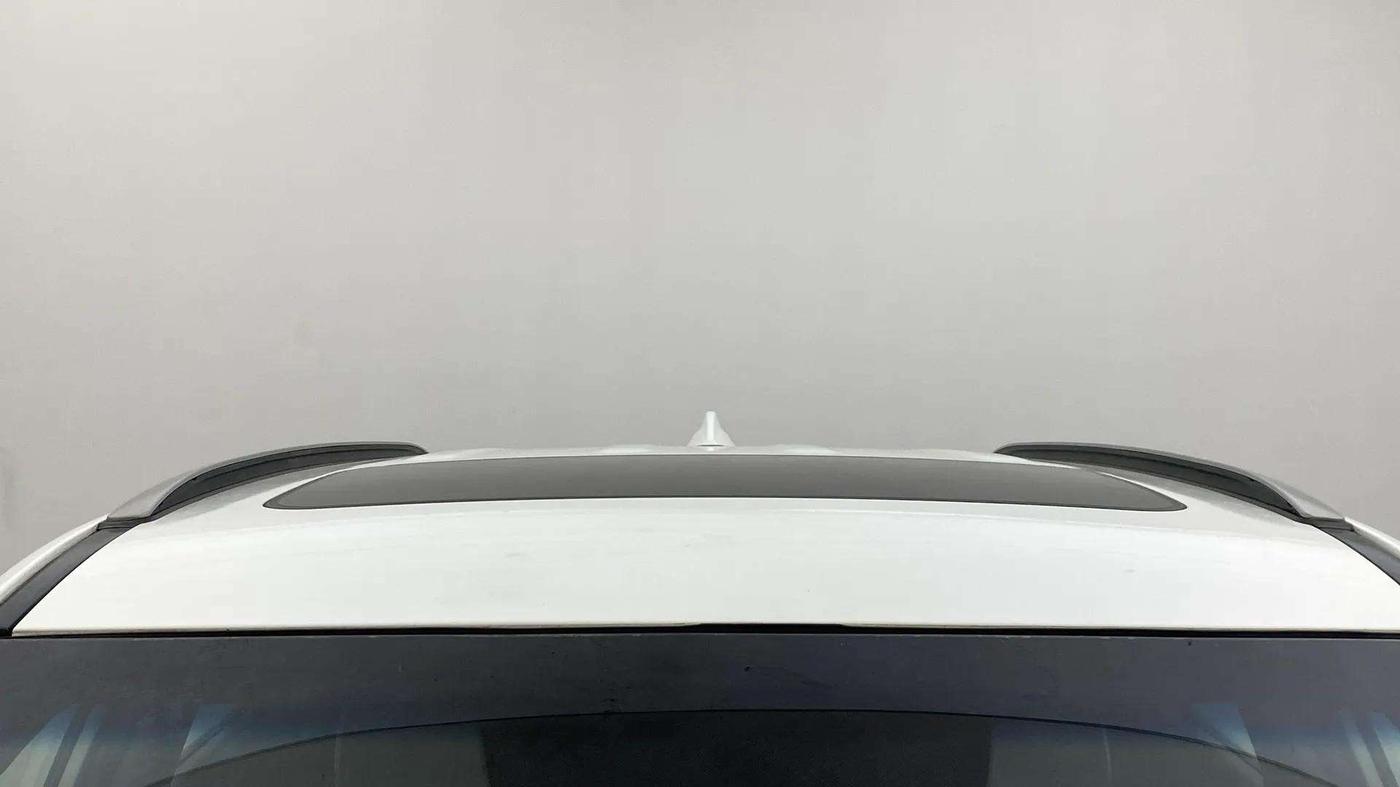 2018 Hyundai Creta SX AT 1.6 DIESEL, Diesel, Automatic, 56,803 km, Moonroof/ Sunroof
