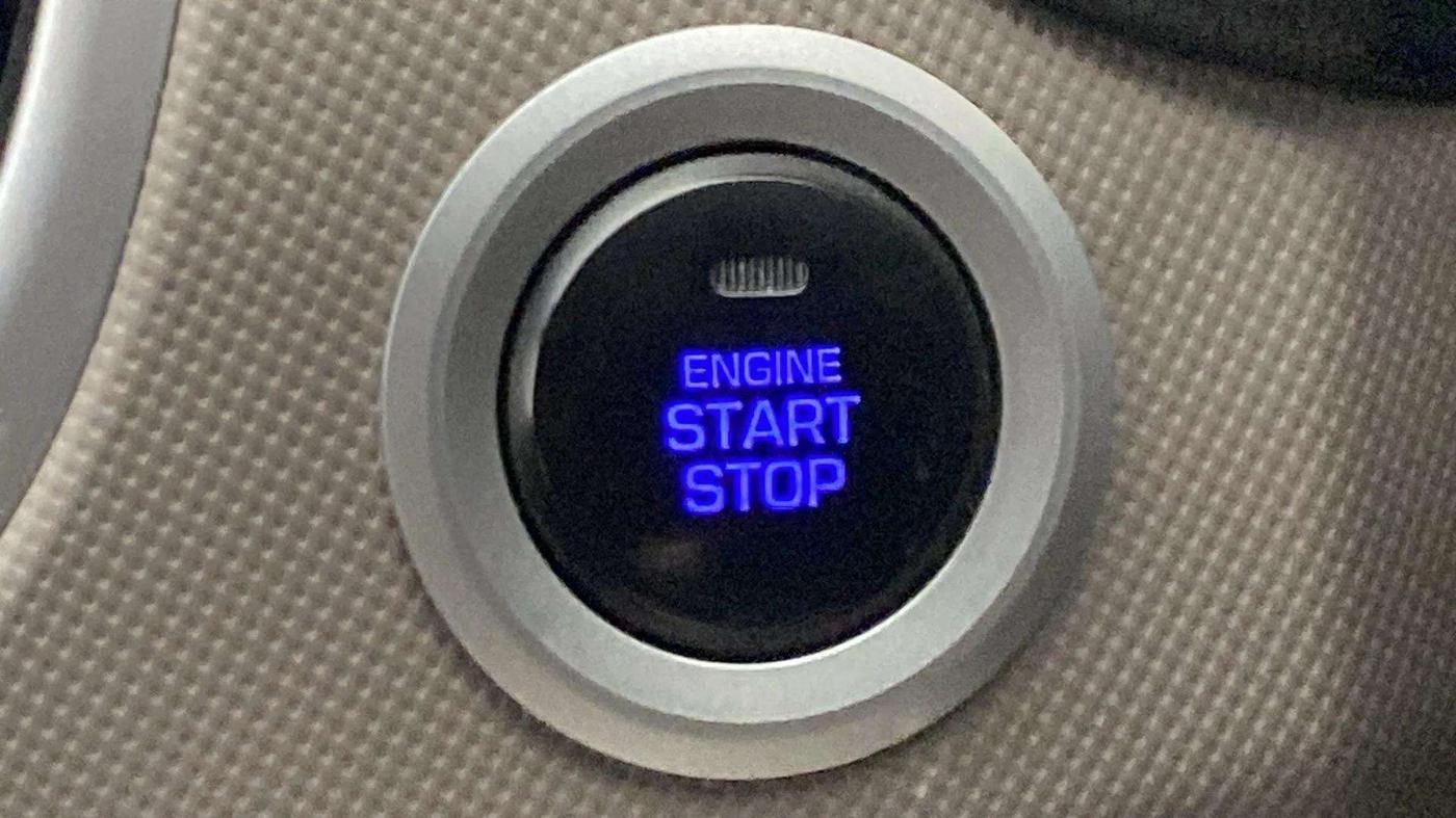 2018 Hyundai Creta SX AT 1.6 DIESEL, Diesel, Automatic, 56,803 km, Keyless Start/ Stop Button