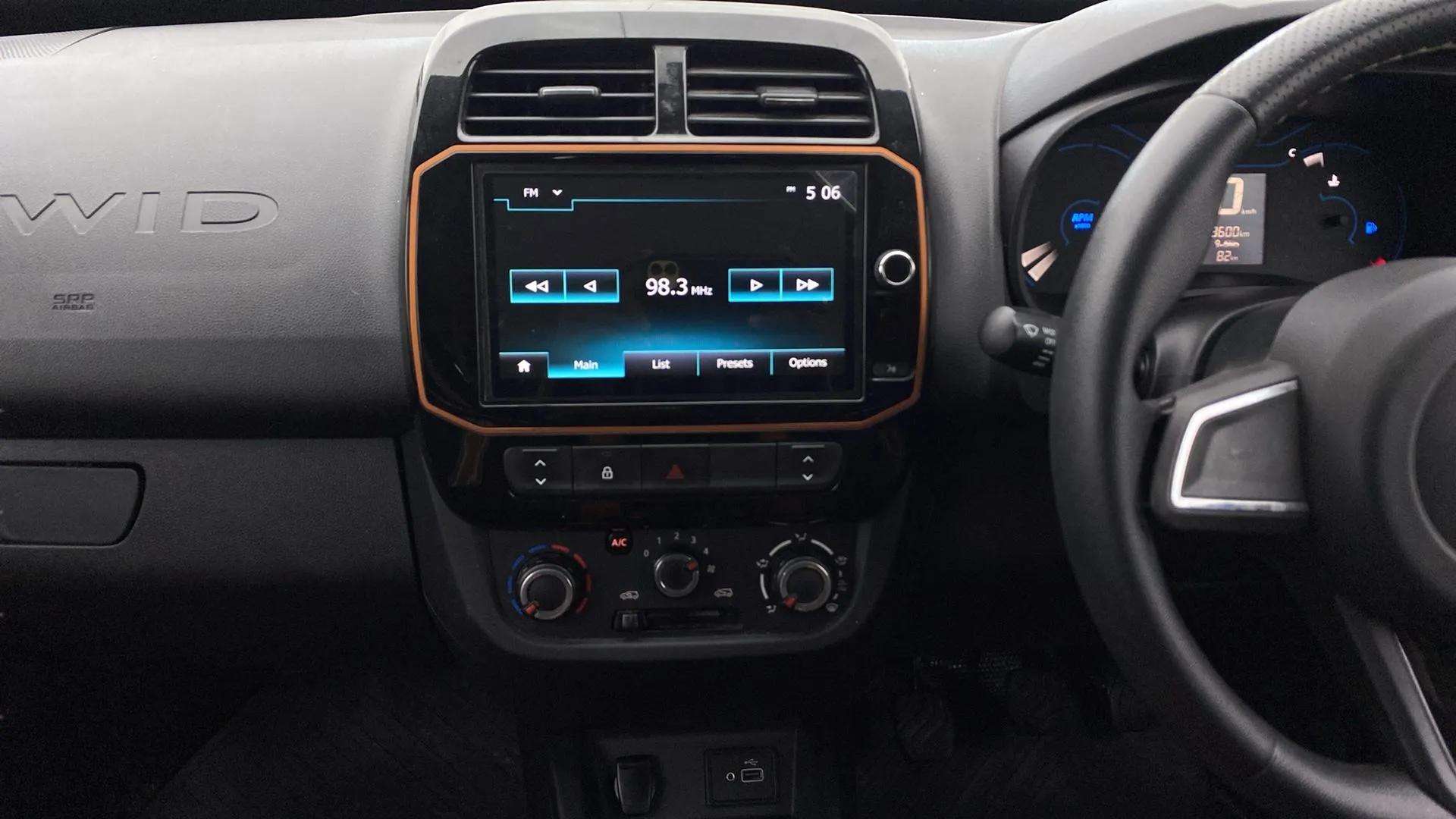 Features