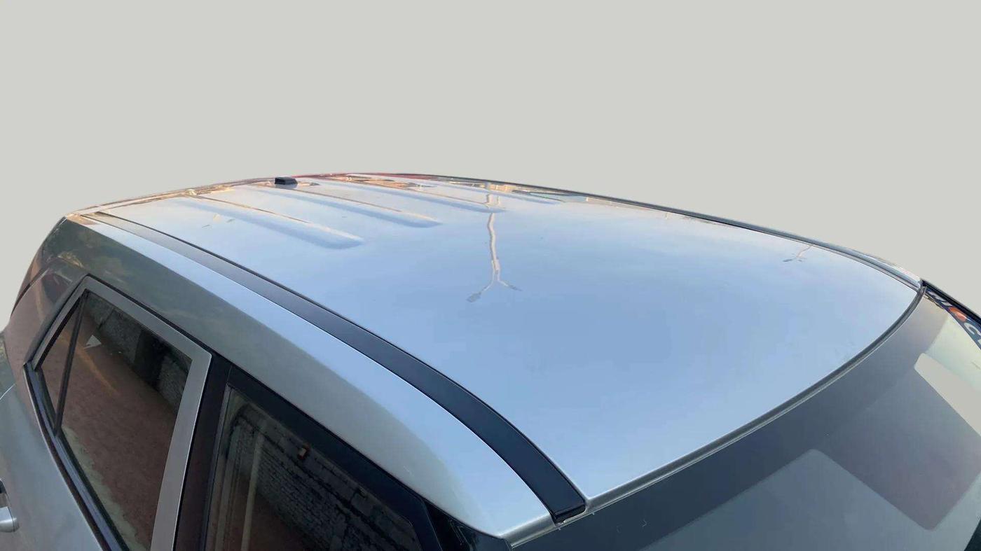 2019 Hyundai VENUE E 1.2, Petrol, Manual, 36,350 km, Roof