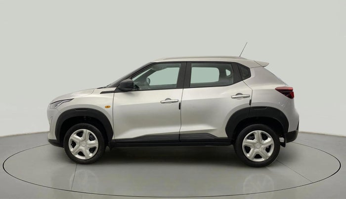 2021 Nissan MAGNITE XE, Petrol, Manual, 70,296 km, Left Side