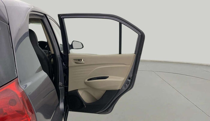 2019 Hyundai NEW SANTRO SPORTZ AMT, Petrol, Automatic, 37,382 km, RHS Rear Door