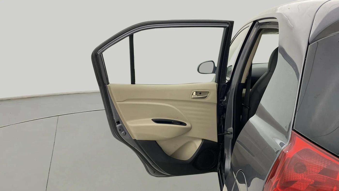 2019 Hyundai NEW SANTRO SPORTZ AMT, Petrol, Automatic, 37,382 km, LHS Rear Door