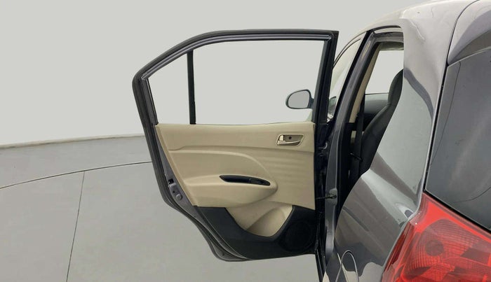 2019 Hyundai NEW SANTRO SPORTZ AMT, Petrol, Automatic, 37,382 km, LHS Rear Door