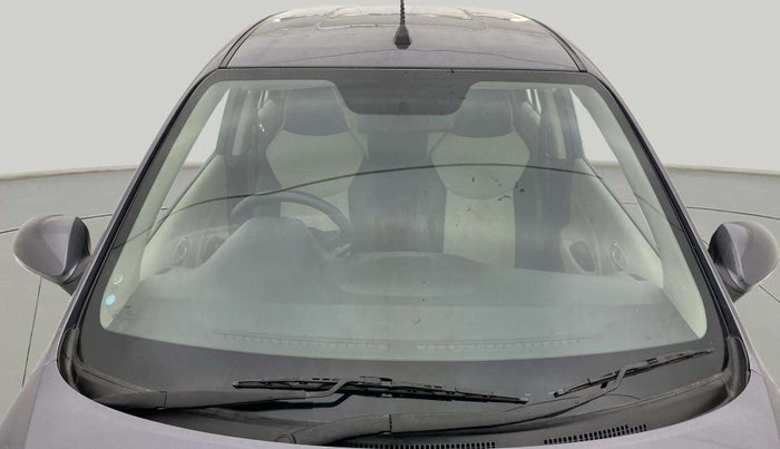 2019 Hyundai NEW SANTRO SPORTZ AMT, Petrol, Automatic, 37,382 km, Front Windshield