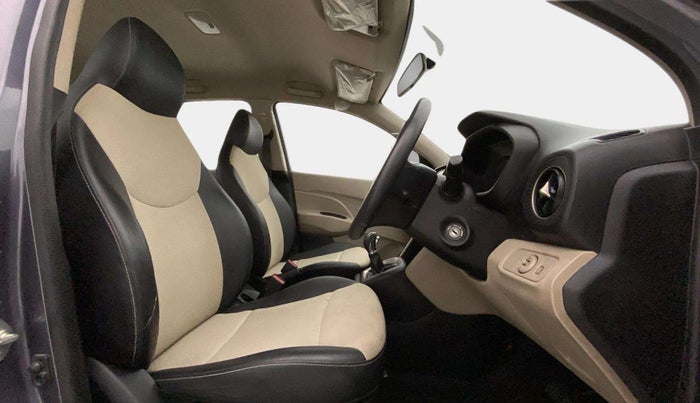 2019 Hyundai NEW SANTRO SPORTZ AMT, Petrol, Automatic, 37,382 km, Right Side Front Door Cabin