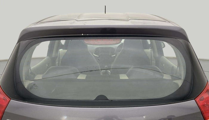 2019 Hyundai NEW SANTRO SPORTZ AMT, Petrol, Automatic, 37,382 km, Rear Windshield