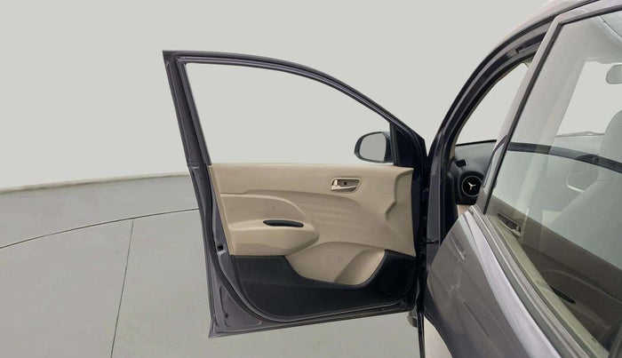 2019 Hyundai NEW SANTRO SPORTZ AMT, Petrol, Automatic, 37,382 km, LHS Front Door