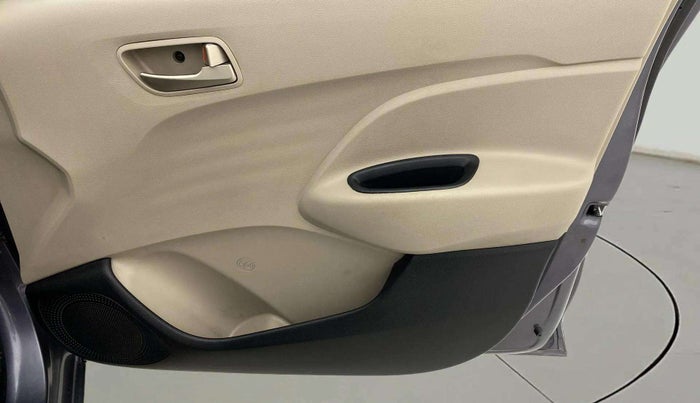 2019 Hyundai NEW SANTRO SPORTZ AMT, Petrol, Automatic, 37,382 km, Driver Side Door Panels Control