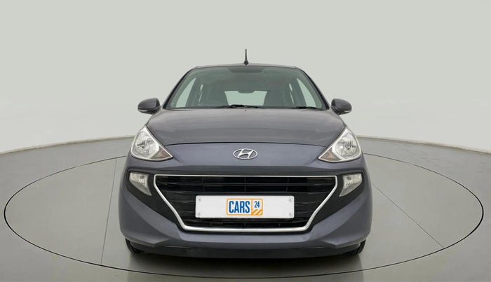 2019 Hyundai NEW SANTRO SPORTZ AMT, Petrol, Automatic, 37,382 km, Front