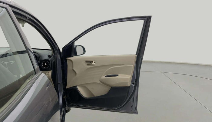 2019 Hyundai NEW SANTRO SPORTZ AMT, Petrol, Automatic, 37,382 km, RHS Front Door