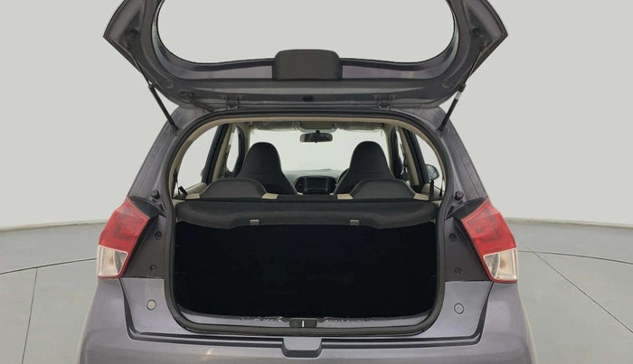 2019 Hyundai NEW SANTRO SPORTZ AMT, Petrol, Automatic, 37,382 km, Boot Open Zoomed View