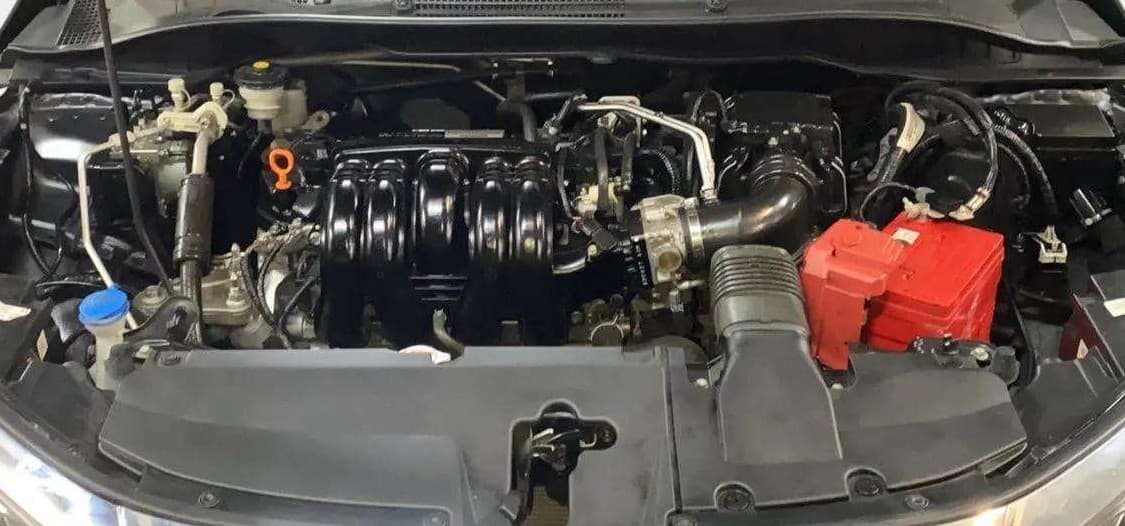 2022 Honda City 1.5L I-VTEC V CVT 5TH GEN, Petrol, Automatic, 23,060 km, Open Bonet