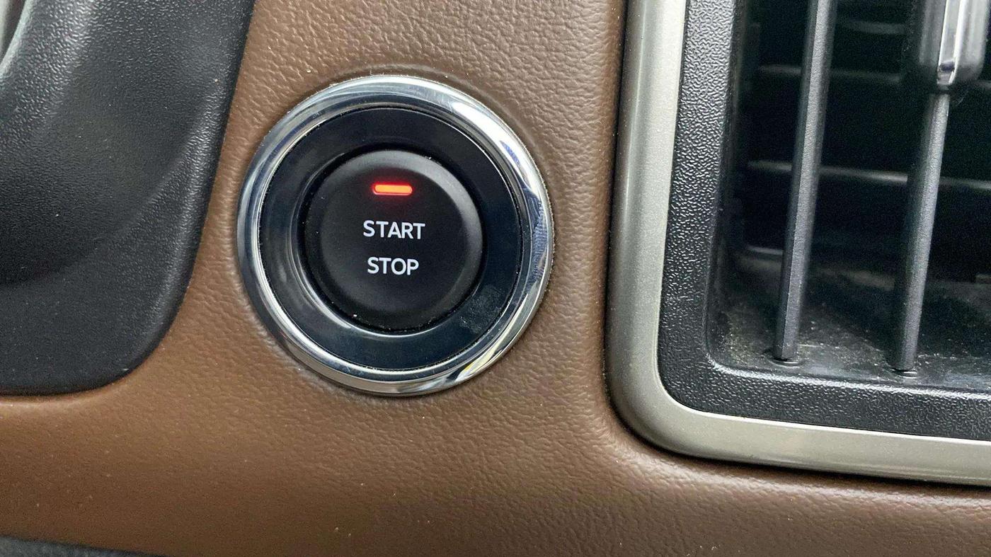 2023 Mahindra SCORPIO-N Z8 L DIESEL MT 2WD 7 STR, Diesel, Manual, 49,928 km, Keyless Start/ Stop Button