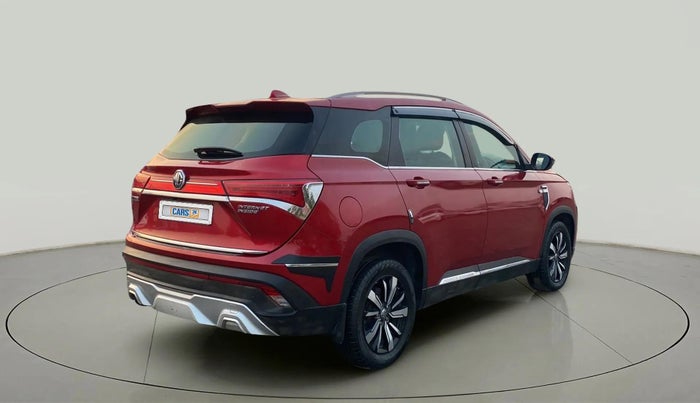 2019 MG HECTOR SHARP 2.0 DIESEL, Diesel, Manual, 89,700 km, Right Back Diagonal