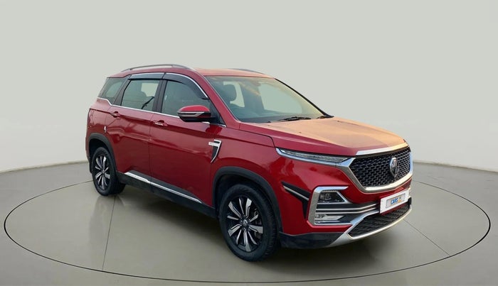 2019 MG HECTOR SHARP 2.0 DIESEL, Diesel, Manual, 89,700 km, Right Front Diagonal