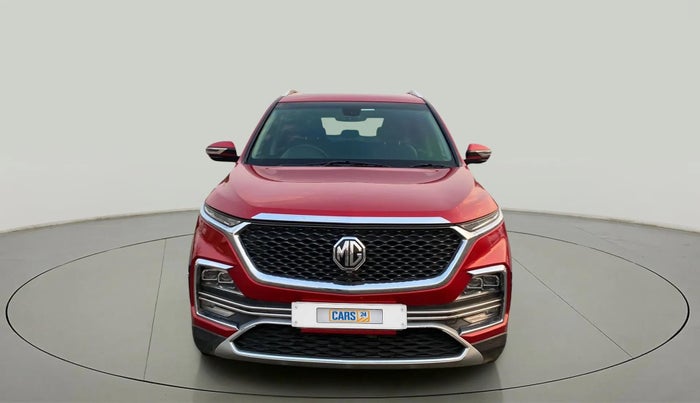2019 MG HECTOR SHARP 2.0 DIESEL, Diesel, Manual, 89,700 km, Front