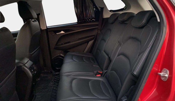 2019 MG HECTOR SHARP 2.0 DIESEL, Diesel, Manual, 89,700 km, Right Side Rear Door Cabin