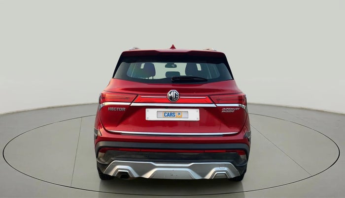2019 MG HECTOR SHARP 2.0 DIESEL, Diesel, Manual, 89,700 km, Back/Rear