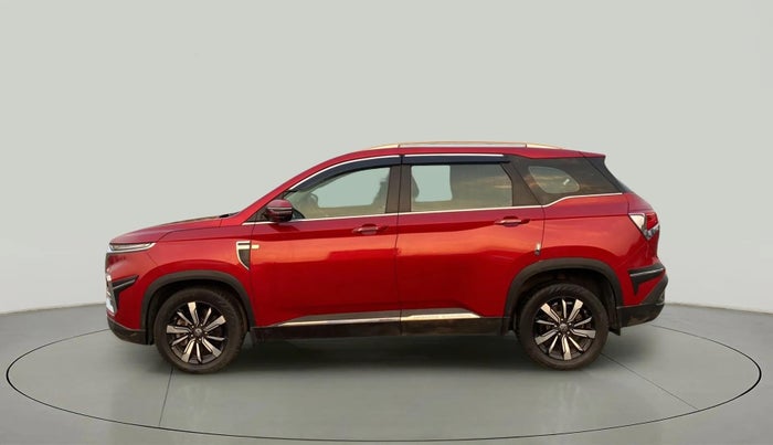 2019 MG HECTOR SHARP 2.0 DIESEL, Diesel, Manual, 89,700 km, Left Side
