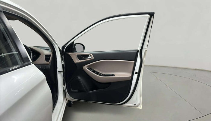 2019 Hyundai Elite i20 ASTA 1.2 (O), Petrol, Manual, 43,156 km, RHS Front Door