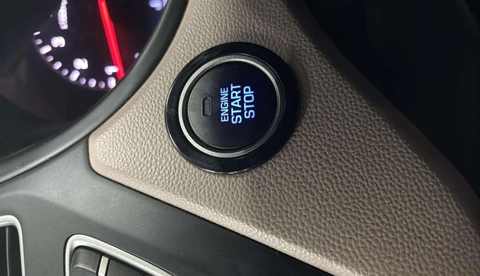 2019 Hyundai Elite i20 ASTA 1.2 (O), Petrol, Manual, 43,156 km, Keyless Start/ Stop Button