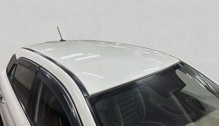 2019 Hyundai Elite i20 ASTA 1.2 (O), Petrol, Manual, 43,156 km, Roof