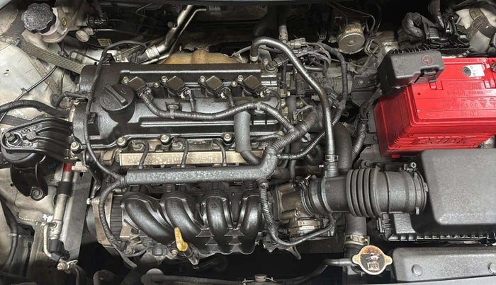 2019 Hyundai Elite i20 ASTA 1.2 (O), Petrol, Manual, 43,156 km, Engine View