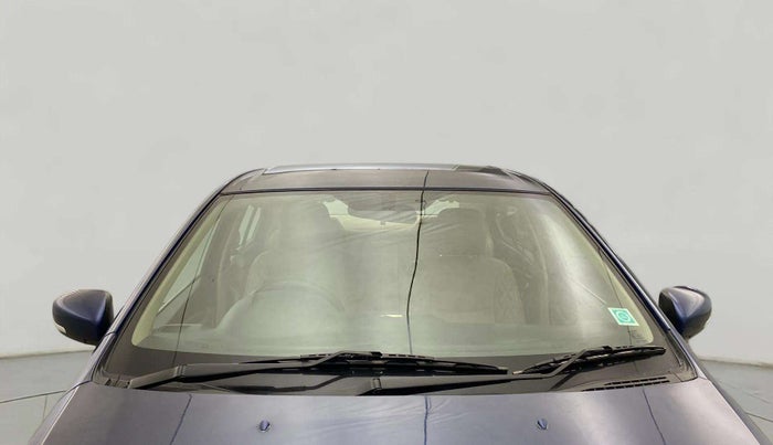 2019 Maruti Ciaz DELTA 1.5 SHVS MT PETROL, Petrol, Manual, 62,071 km, Front Windshield