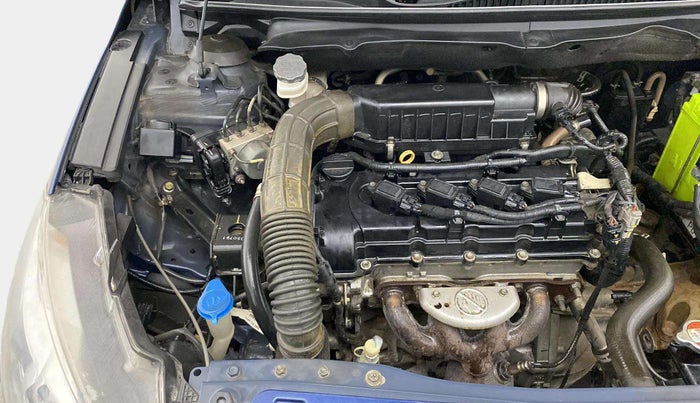 2019 Maruti Ciaz DELTA 1.5 SHVS MT PETROL, Petrol, Manual, 62,071 km, Engine View - Right