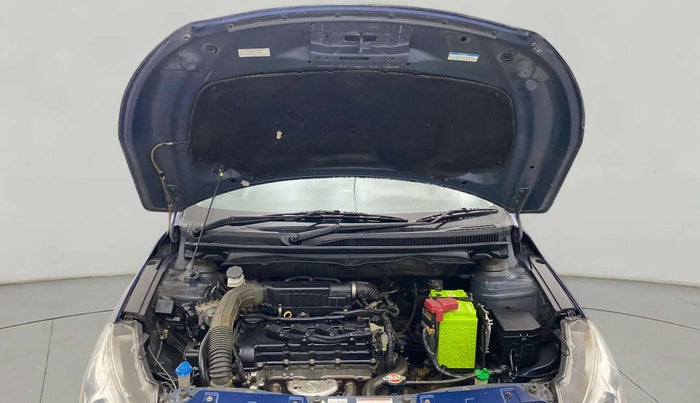 2019 Maruti Ciaz DELTA 1.5 SHVS MT PETROL, Petrol, Manual, 62,071 km, Open Bonet